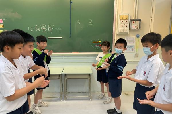 一起學習，一起遊戲!