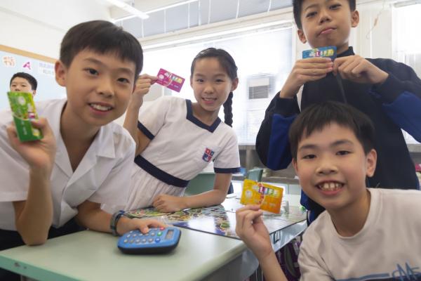 從桌上遊戲中學習堅持